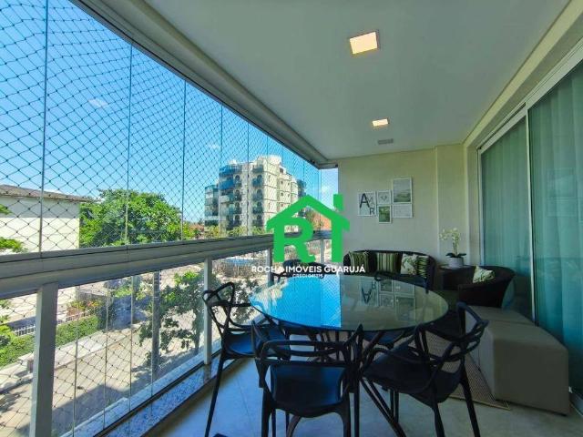 Apartamento venda em Região Imediata de Santos, Região Metropolitana da Baixada Santista