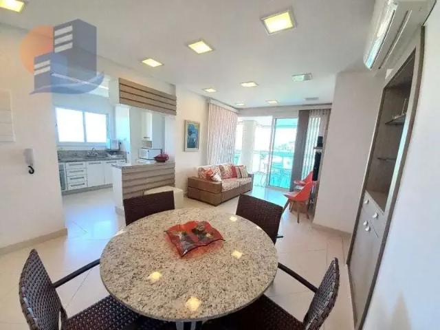 Apartamento venda em Balneário Cidade Atlântica, Guarujá