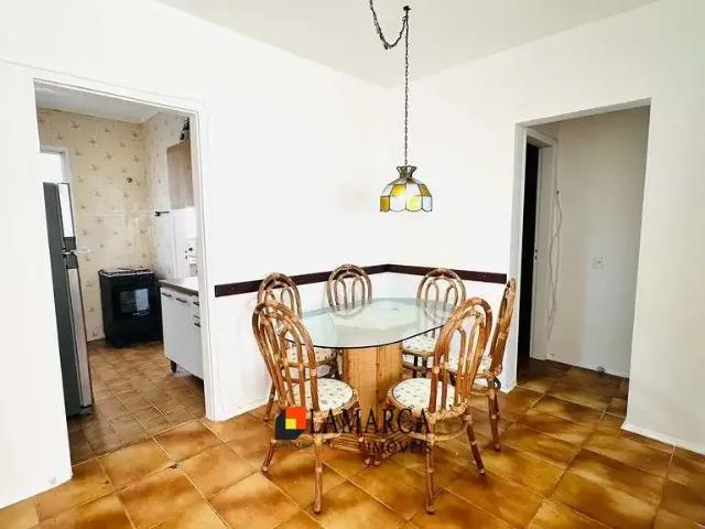 Apartamento venda em Vicente de Carvalho, Guarujá