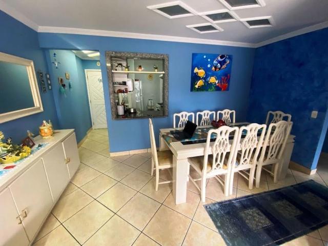 Apartamento venda em Vicente de Carvalho, Guarujá