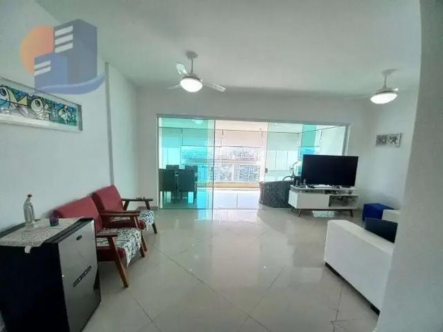 Apartamento venda em Balneário Guarujá, Guarujá