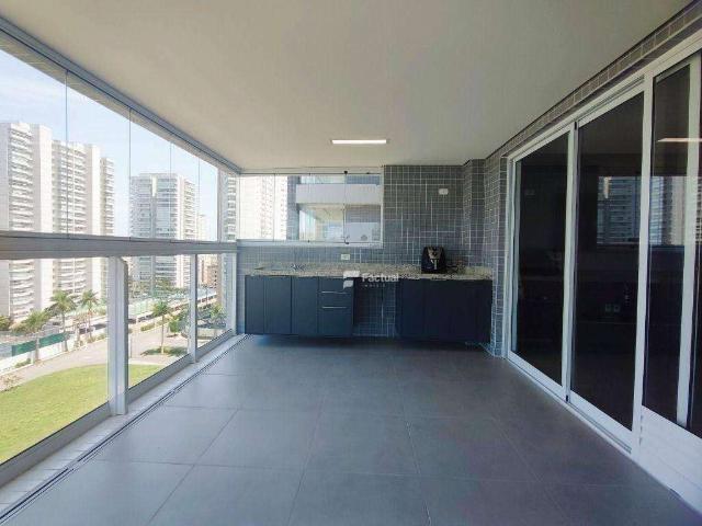 Apartamento venda em Região Imediata de Santos, Região Metropolitana da Baixada Santista