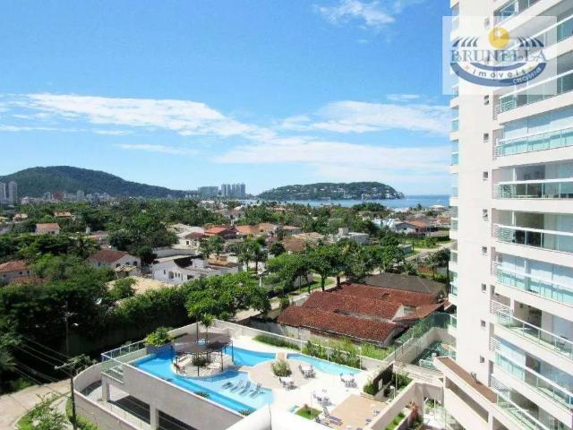 Apartamento venda em Região Imediata de Santos, Região Metropolitana da Baixada Santista