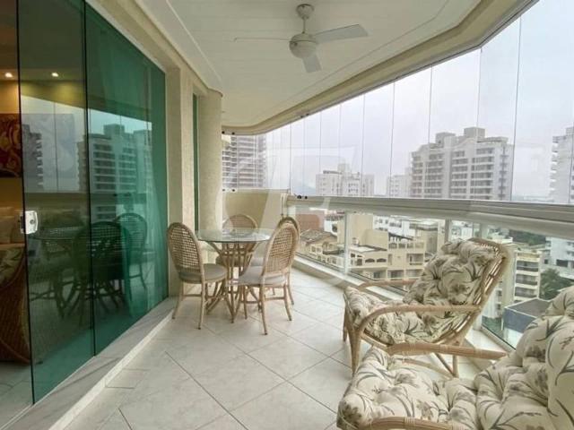 Apartamento venda em Balneário Guarujá, Guarujá