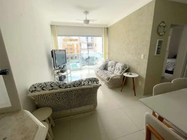 Apartamento venda em Região Imediata de Santos, Região Metropolitana da Baixada Santista
