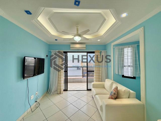 Apartamento venda em Vicente de Carvalho, Guarujá