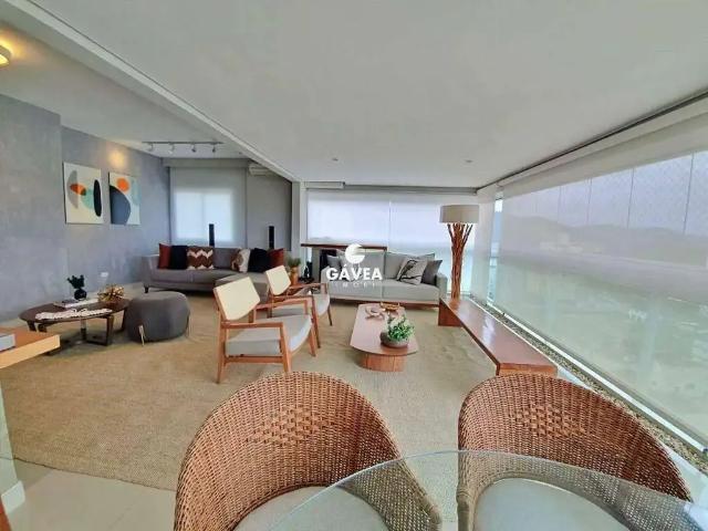 Apartamento venda em Região Imediata de Santos, Região Metropolitana da Baixada Santista