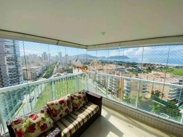 Apartamento venda em Guarujá