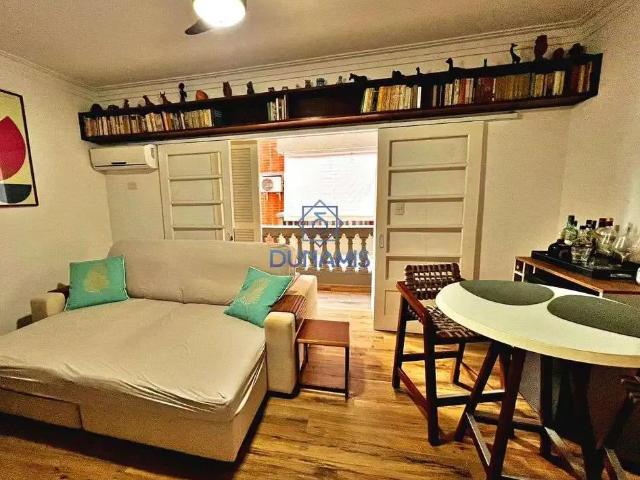 Apartamento venda em Vicente de Carvalho, Guarujá