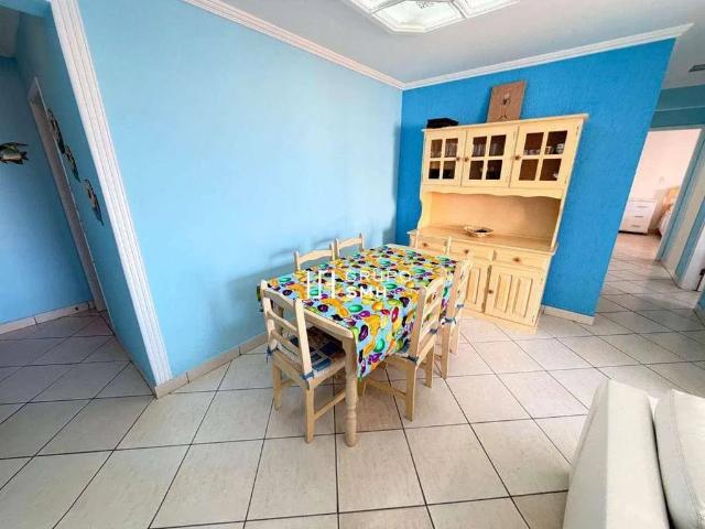 Apartamento venda em Vicente de Carvalho, Guarujá