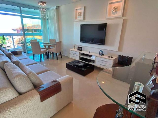 Apartamento venda em Região Imediata de Santos, Região Metropolitana da Baixada Santista