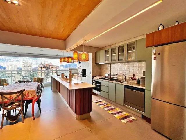 Apartamento venda em Região Imediata de Santos, Região Metropolitana da Baixada Santista