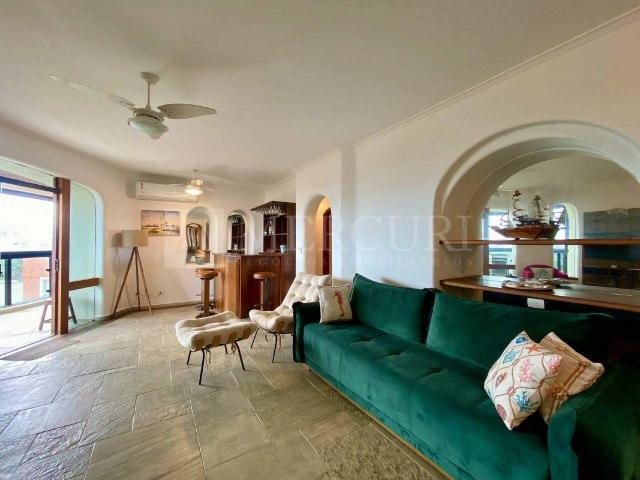 Apartamento venda em Vila Edna, Guarujá