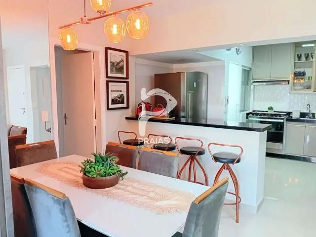 Apartamento venda em Região Imediata de Santos, Região Metropolitana da Baixada Santista