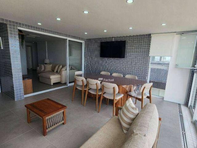 Apartamento venda em Região Imediata de Santos, Região Metropolitana da Baixada Santista