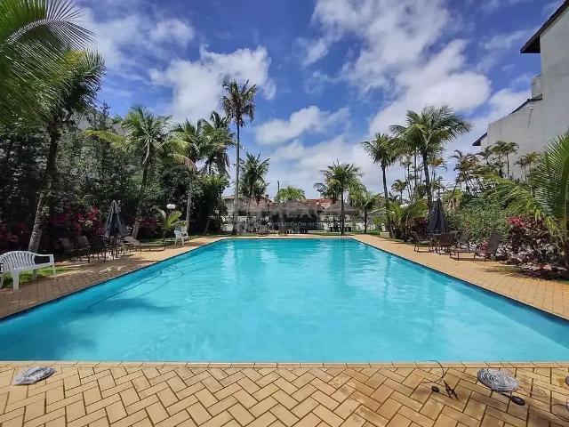 Apartamento venda em Mairinque