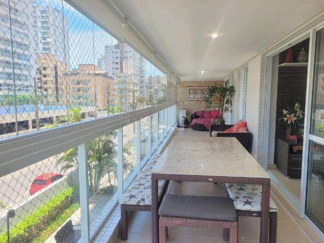 Apartamento venda em Região Imediata de Santos, Região Metropolitana da Baixada Santista