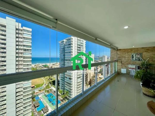 Apartamento venda em Região Imediata de Santos, Região Metropolitana da Baixada Santista