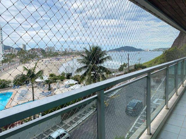 Apartamento venda em Vicente de Carvalho, Guarujá