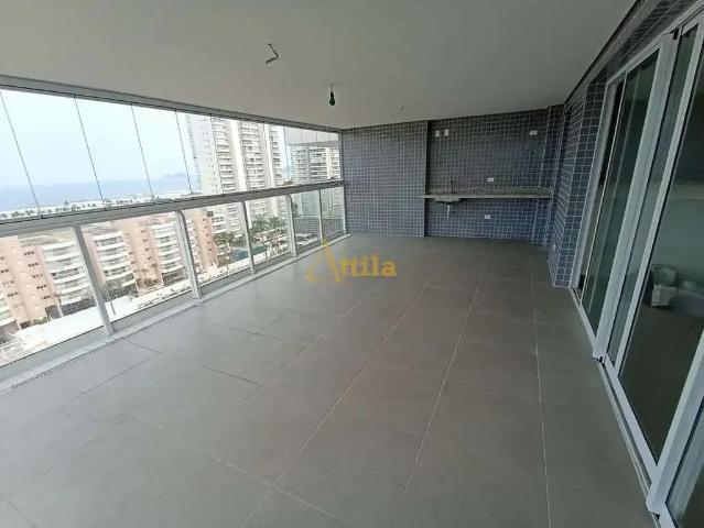 Apartamento venda em Região Imediata de Santos, Região Metropolitana da Baixada Santista