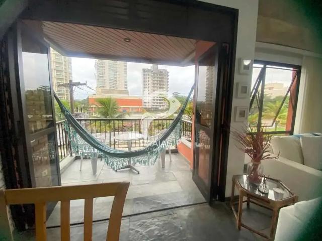 Apartamento venda em Região Imediata de Santos, Região Metropolitana da Baixada Santista