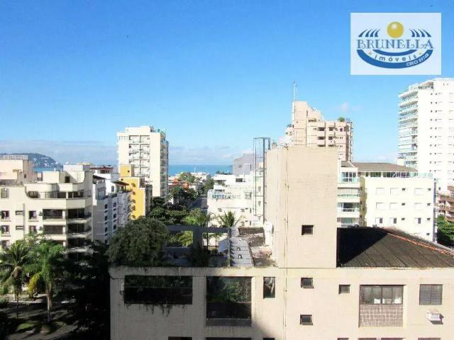 Apartamento venda em Região Imediata de Santos, Região Metropolitana da Baixada Santista