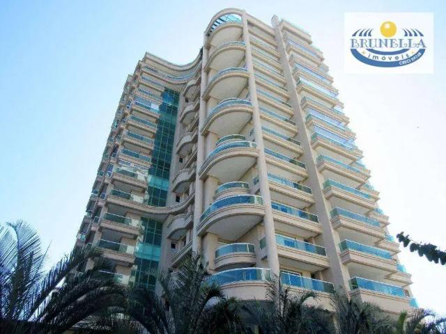 Apartamento venda em Região Imediata de Santos, Região Metropolitana da Baixada Santista