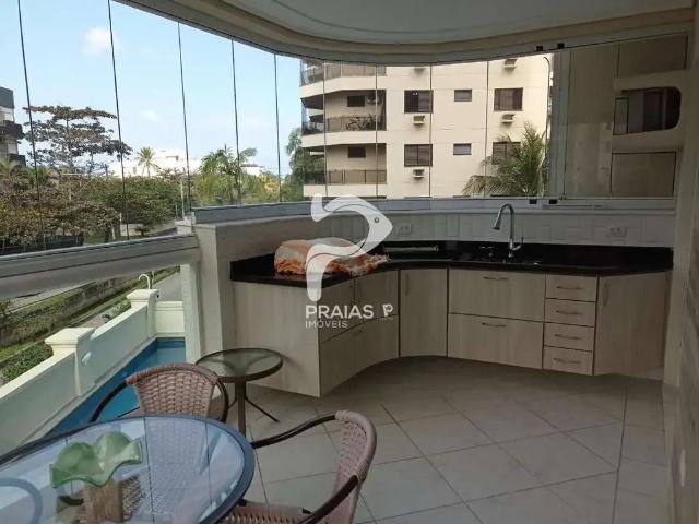 Apartamento venda em Vicente de Carvalho, Guarujá