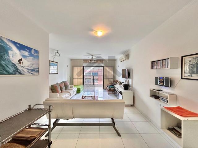 Apartamento venda em Vicente de Carvalho, Guarujá