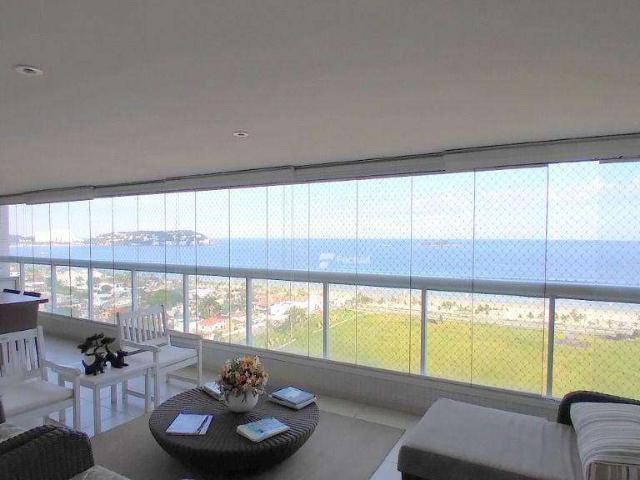 Apartamento venda em Região Imediata de Santos, Região Metropolitana da Baixada Santista