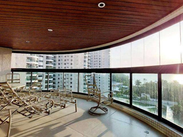 Apartamento venda em Região Imediata de Santos, Região Metropolitana da Baixada Santista