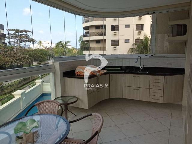 Apartamento venda em Região Imediata de Santos, Região Metropolitana da Baixada Santista