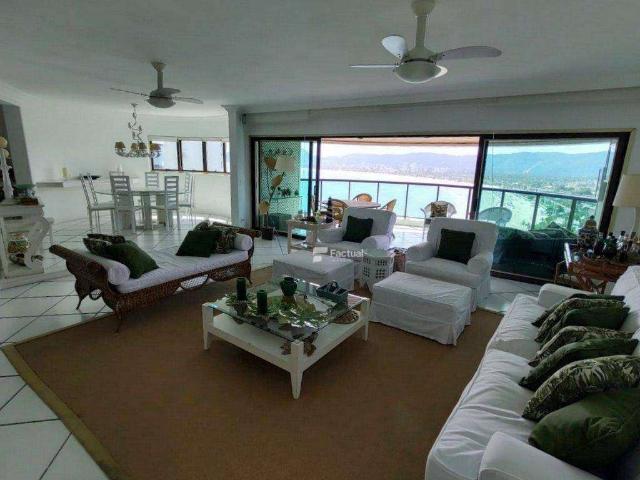 Apartamento venda em Região Imediata de Santos, Região Metropolitana da Baixada Santista