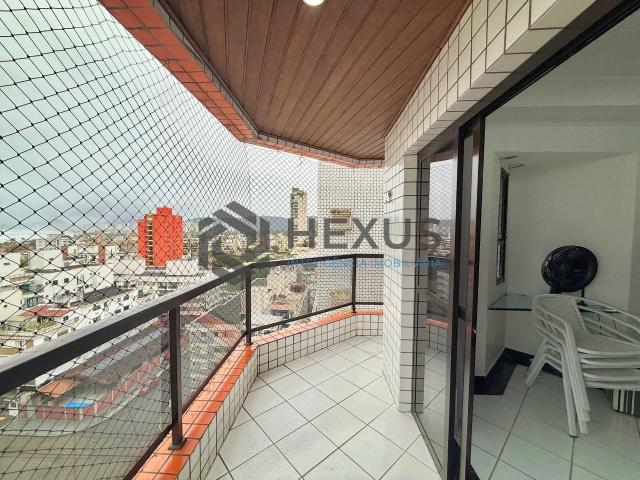 Apartamento venda em Vicente de Carvalho, Guarujá