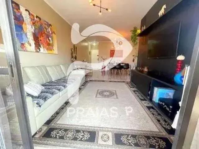 Apartamento venda em Região Imediata de Santos, Região Metropolitana da Baixada Santista