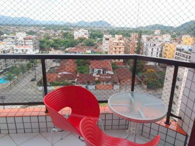 Apartamento venda em Vicente de Carvalho, Guarujá