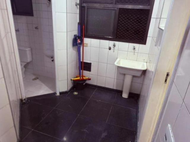 Apartamento venda em Vicente de Carvalho, Guarujá