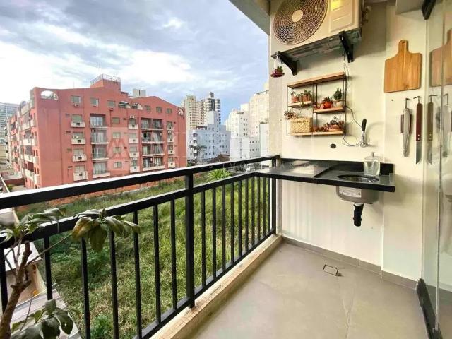 Apartamento venda em Região Imediata de Santos, Região Metropolitana da Baixada Santista