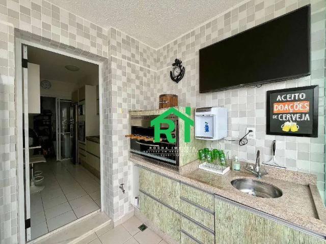 Apartamento venda em Região Imediata de Santos, Região Metropolitana da Baixada Santista