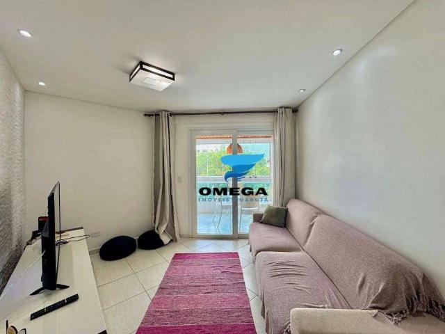 Apartamento venda em Região Imediata de Santos, Região Metropolitana da Baixada Santista