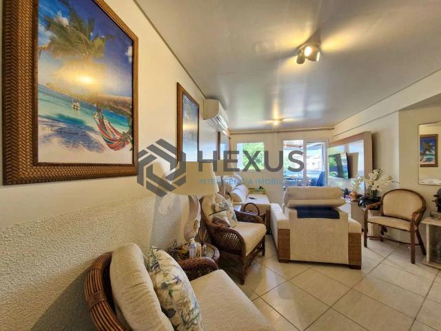 Apartamento venda em Vicente de Carvalho, Guarujá