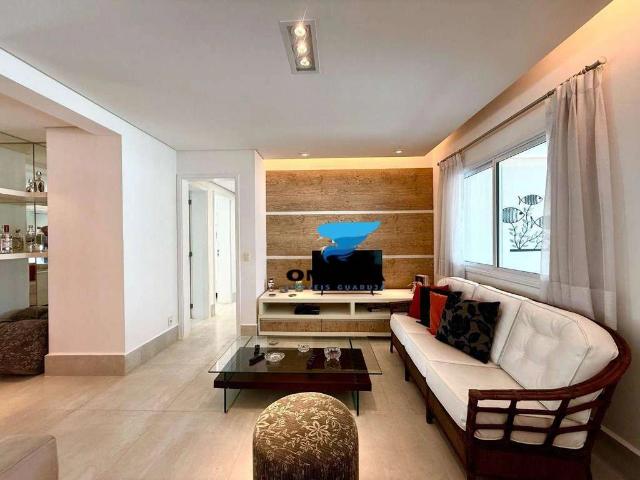 Apartamento venda em Região Imediata de Santos, Região Metropolitana da Baixada Santista