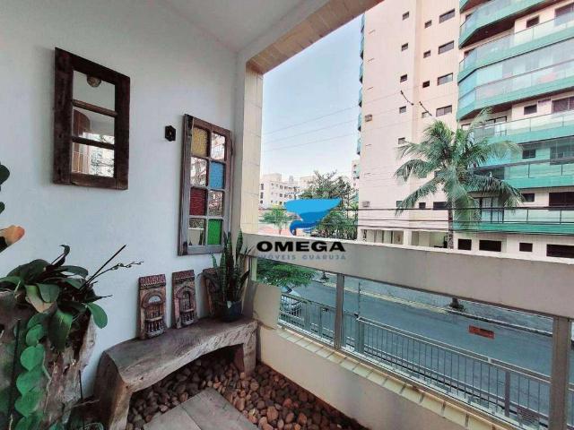 Apartamento venda em Guarujá