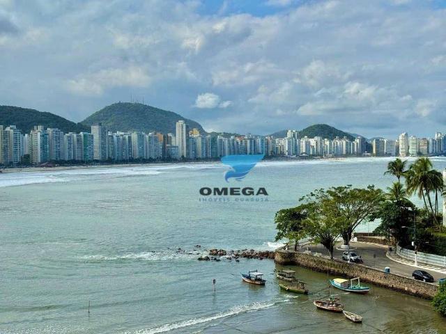 Apartamento venda em Região Imediata de Santos, Região Metropolitana da Baixada Santista