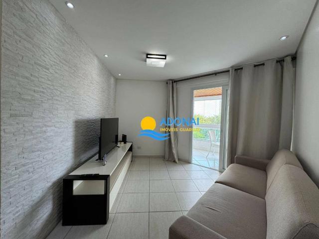 Apartamento venda em Vicente de Carvalho, Guarujá