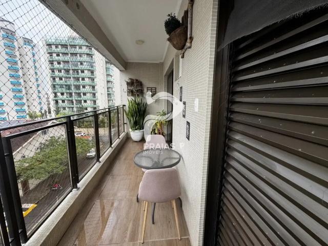 Apartamento venda em Região Imediata de Santos, Região Metropolitana da Baixada Santista