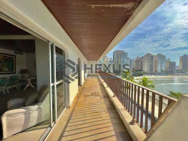 Apartamento venda em Região Imediata de Santos, Região Metropolitana da Baixada Santista