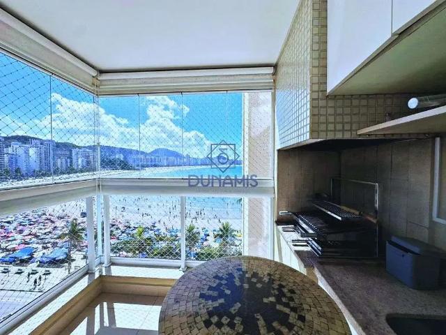 Apartamento venda em Guarujá