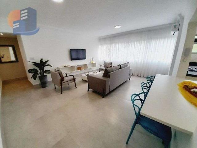 Apartamento venda em Região Imediata de Santos, Região Metropolitana da Baixada Santista
