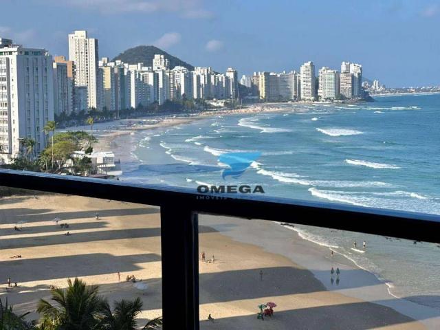 Apartamento venda em Região Imediata de Santos, Região Metropolitana da Baixada Santista